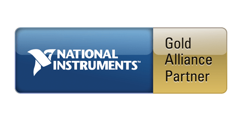 NI Alliance Gold Partner